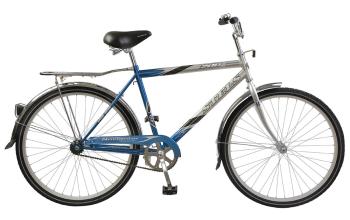 Велосипед Stels  2009 Navigator 200 men / lady
