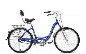 Велосипед Stels  2009 Navigator 290 