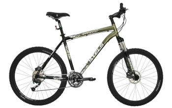 Велосипед Stels  2009 Navigator 970 disc