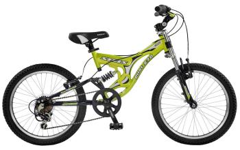 Велосипед Stels  2009 Pilot 270 