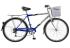 Велосипед  дорожный Stels (2012) Navigator 210 men 