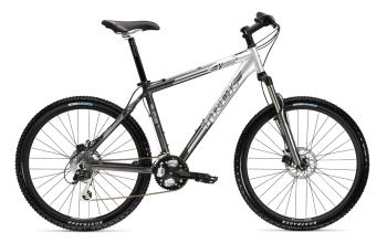 Велосипед Trek  2008 4300 D
