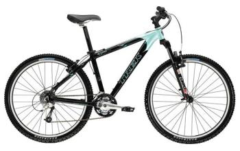 Велосипед Trek  2008 4500 WSD