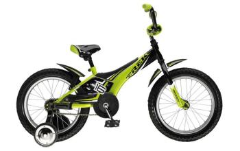 Велосипед Trek  2008 Jet 16