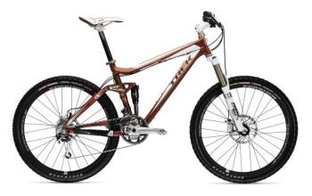 Велосипед Trek  2009 Fuel EX 8