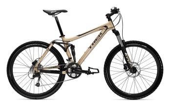 Велосипед Trek  2009 Fuel EX 5.5