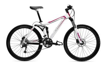 Велосипед Trek  2009 Fuel EX 5.5 WSD