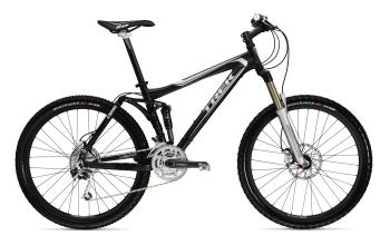 Велосипед Trek  2009 Fuel EX 6.5