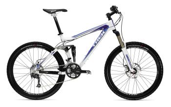 Велосипед Trek  2009 Fuel EX 7