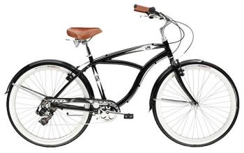 Велосипед Trek  2008 Calypso