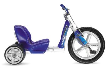 Велосипед Trek  2008 Mod