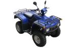 Квадроцикл UMC  UM-ATV 250