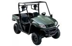 Квадроцикл Kymco  UXV 500i 