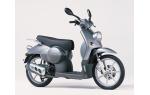 Скутер Stels  Alpha 50 Benelli