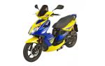 Скутер Kymco  Super 8  50