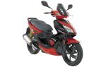 Скутер Kymco  Super 8  125