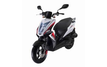 Скутер Kymco  Agility RS NAKED 50 2T 