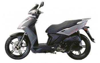 Скутер Kymco  Agility City 125 