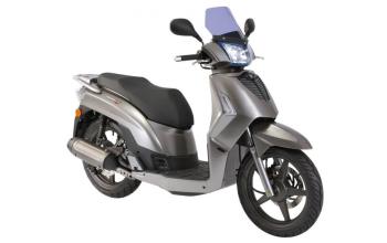Скутер Kymco  People S 200 