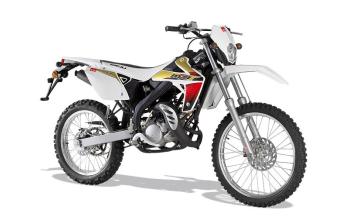 Эндуро Rieju MRT 50 Enduro