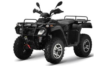 Квадроцикл Stels  ATV 300 Dinli