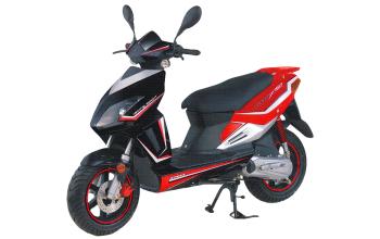 Скутер Stels  Vortex 150