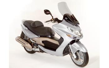 Скутер Kymco  Xciting 250
