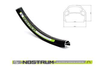 Обод ACO Nostrum 26"