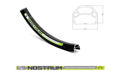 Обод ACO Nostrum 26"