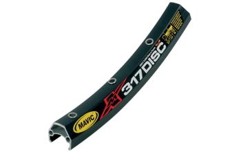 Mavic XM 317 Disc
