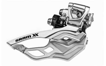 SRAM XX  
