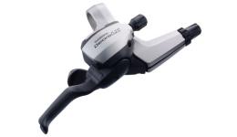 Комплект переключателей Shimano Deore LX моноблок