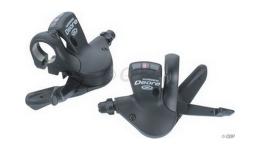 Комплект переключателей Shimano Deore