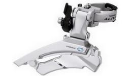 Передний переключатель Shimano Alivio