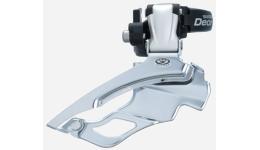 Передний переключатель Shimano Deore