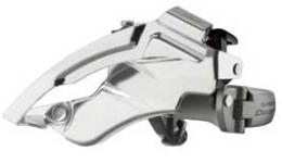 Передний переключатель Shimano Deore LX