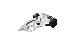 Передний переключатель Shimano Deore XT