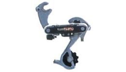 Задний переключатель Shimano SIS