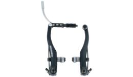 Тормоза V-брэйк Shimano Alivio