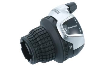 Комплект переключателей Shimano Revoshift
