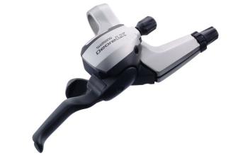 Комплект переключателей Shimano Deore LX моноблок