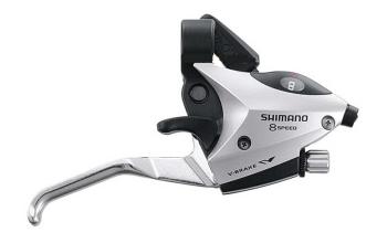 Комплект переключателей Shimano Altus