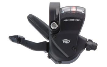 Комплект переключателей Shimano Deore XT