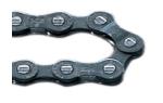 Цепь Shimano Alivio