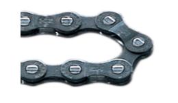 Цепь Shimano Alivio
