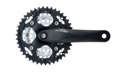 Система Shimano Alivio