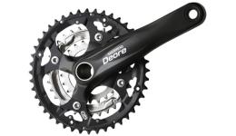 Система Shimano Deore