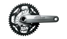 Система Shimano Deore LX
