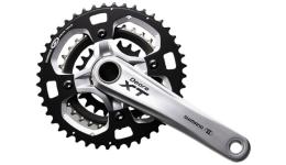 Система Shimano Deore XT