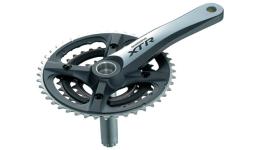 Система Shimano XTR